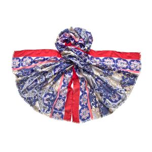 Хлопковый палантин Tranini 2955 PAL 1