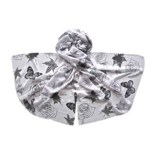 Хлопковый палантин Tranini 2901 PAL 1