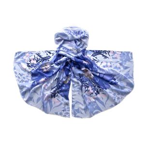 Хлопковый палантин Tranini 3001 PAL 1