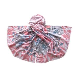 Хлопковый палантин Tranini 3002 PAL 1