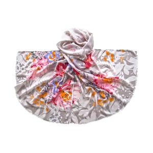 Хлопковый палантин Tranini 3003 PAL 1