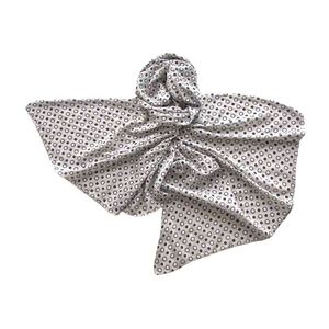 Хлопковый палантин Tranini 3126 PAL 1