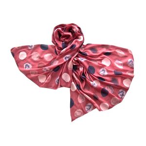 Хлопковый палантин Tranini 3118 PAL 1