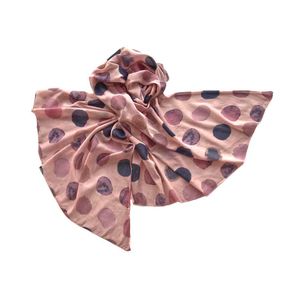 Хлопковый палантин Tranini 3119 PAL 1