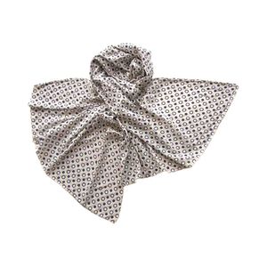 Хлопковый палантин Tranini 3127 PAL 1