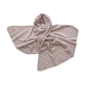 Хлопковый палантин Tranini 3128 PAL 1