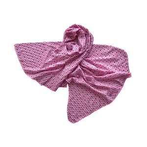 Хлопковый палантин Tranini 3129 PAL 1