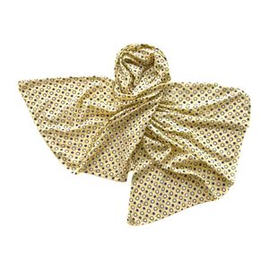 Хлопковый палантин Tranini 3130 PAL 1