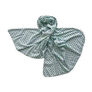 Хлопковый палантин Tranini 3131 PAL 1