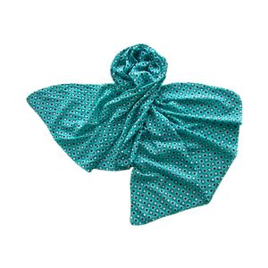 Хлопковый палантин Tranini 3132 PAL 1