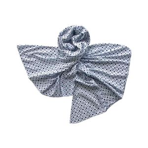 Хлопковый палантин Tranini 3133 PAL 1