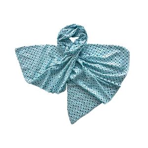 Хлопковый палантин Tranini 3134 PAL 1