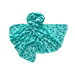 Хлопковый палантин Tranini 3152 PAL 1