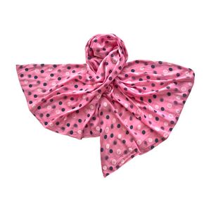 Хлопковый палантин Tranini 3160 PAL 1