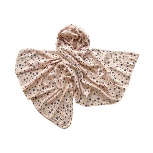 Хлопковый палантин Tranini 3178 PAL 1