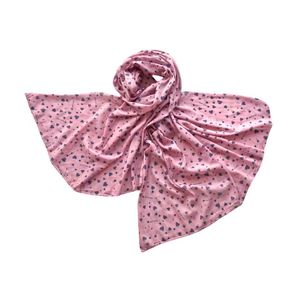 Хлопковый палантин Tranini 3179 PAL 1