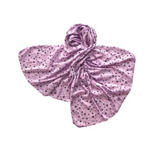 Хлопковый палантин Tranini 3183 PAL 1