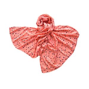 Хлопковый палантин Tranini 3186 PAL 1