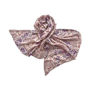 Хлопковый палантин Tranini 3202 PAL 1