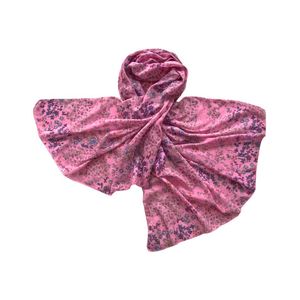 Хлопковый палантин Tranini 3203 PAL 1