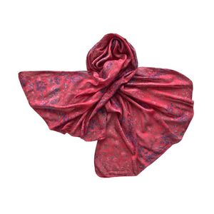 Хлопковый палантин Tranini 3204 PAL 1