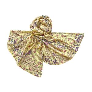 Хлопковый палантин Tranini 3208 PAL 1