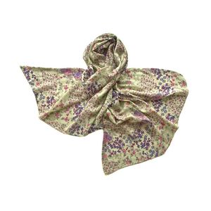 Хлопковый палантин Tranini 3209 PAL 1