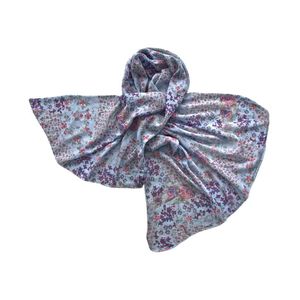 Хлопковый палантин Tranini 3210 PAL 1