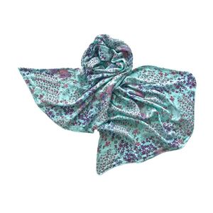 Хлопковый палантин Tranini 3211 PAL 1