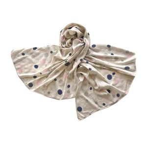 Хлопковый палантин Tranini 3376 PAL 1