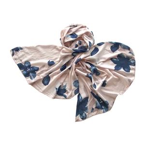 Хлопковый палантин Tranini 3304 PAL 1