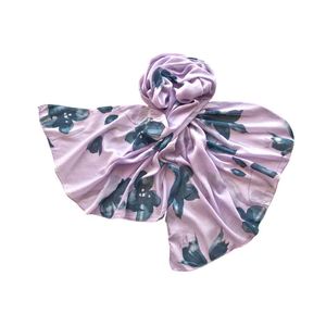 Хлопковый палантин Tranini 3306 PAL 1