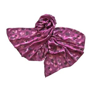 Хлопковый палантин Tranini 3328 PAL 1