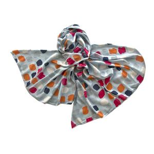 Хлопковый палантин Tranini 3353 PAL 1