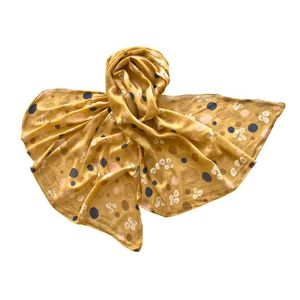 Хлопковый палантин Tranini 3384 PAL 1