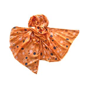 Хлопковый палантин Tranini 3385 PAL 1