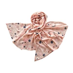 Хлопковый палантин Tranini 3387 PAL 1