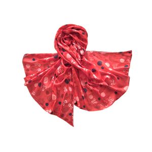 Хлопковый палантин Tranini 3389 PAL 1