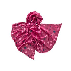 Хлопковый палантин Tranini 3390 PAL 1