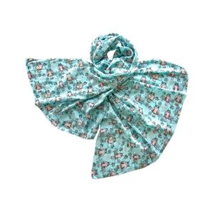 Хлопковый палантин Tranini 3404 PAL 1