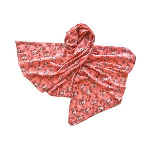 Хлопковый палантин Tranini 3410 PAL 1