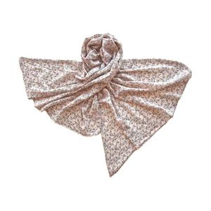 Хлопковый палантин Tranini 3427 PAL 1