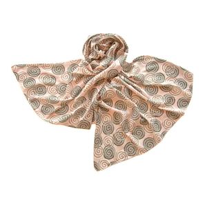 Хлопковый палантин Tranini 3453 PAL 1