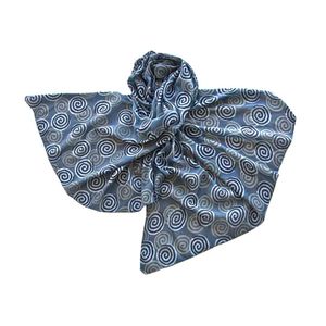 Хлопковый палантин Tranini 3457 PAL 1