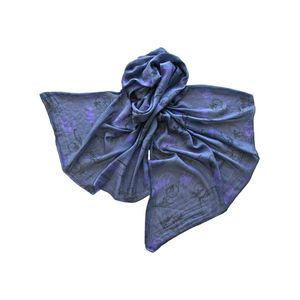 Хлопковый палантин Tranini 3483 PAL 1