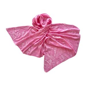 Хлопковый палантин Tranini 3503 PAL 1