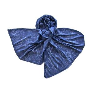 Хлопковый палантин Tranini 3511 PAL 1