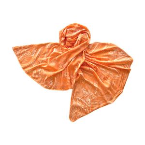 Хлопковый палантин Tranini 3517 PAL 1