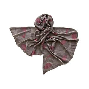 Хлопковый палантин Tranini 3530 PAL 1