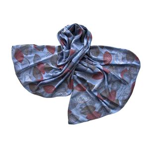 Хлопковый палантин Tranini 3532 PAL 1